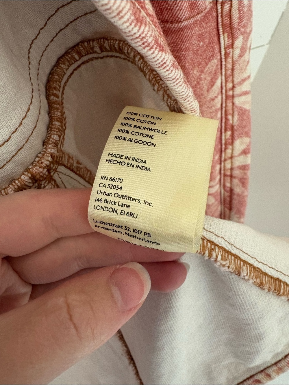 Free People Lua Bed Jacket - Picture 9 of 9